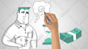 create a whiteboard animation explainer video
