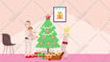 create custom 2d cartoon animation video for kids or stories