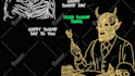 create animated hand drawn lyric video
