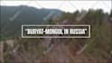 create a cinematic yt video from stock footage