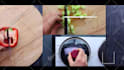 do this cooking video opener intro logo animation for you