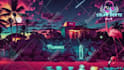 generate a trippy music video with ai