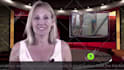 create a breaking news video