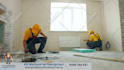 create a plumbing service promo video for local plumber