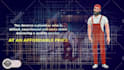 create 2d or 3d animated marketing or sales video explainer