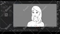 create a puppet for adobe character animator