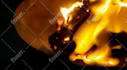 cast a powerful spell to make your wish come true