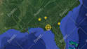 create an epic earth zoom animation to any location