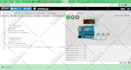 develop website and app with iot solutions using cloud like AWS,google,mqtt