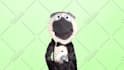 have paulie the penguin crooner create a custom puppet video