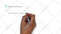 create a perfect whiteboard animation explainer video