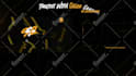 create animated kick twitch stream overlays, screens, stingers ,alerts