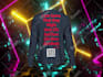 create 3d t shirt rotation mockup