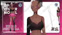 create top tier character design and rigging