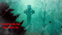 create this cinematic scary horror book promo trailer