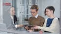 create a cinematic corporate video or brand promo video ads