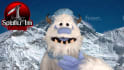 have frederick the yeti create a custom puppet video