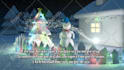 make new year greeting card video
