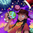 animate you picture, art, into motion graphic, GIF video