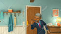 create an awesome animated cartoon movie