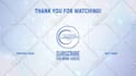 design custom youtube end screen, outro and opener