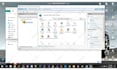 build saas web app with login, roles and multi tenant logic