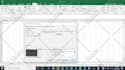 convert text file into excel or csv