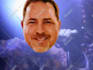 make your face picture in video with moving mouth