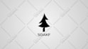 create clean logo animation for your youtube channel