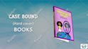 make multiple or series books video for authors and anyone
