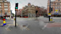 do 3d character animation and rendering