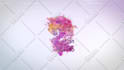 create a Color Splash Logo Opener