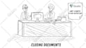 create professional whiteboard animation