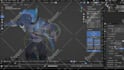 rig your character with basic rig