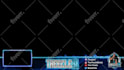 do animated twitch overlay, logo, animated stream package
