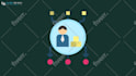 create high quality whiteboard animation explainer video