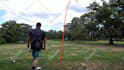 apply shot tracer lines to your golf swing or putting videos