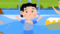 make a video for children