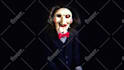do a jigsaw voice over and video