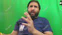 do a male spokesperson video with an arabic accent