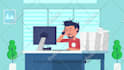 create a custom animated explainer video for you