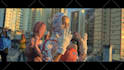 edit showreels for artists and agencies