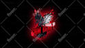 do best glitch intro and logo animation 30 style
