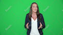 be your professional spokesperson in french