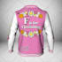 create 3d varsity jacket rotation mockup