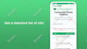 create animated app promo video, app explainer video