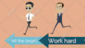 create a 2d animated explainer video or 2d animation marketing video