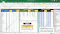 do excel vba, excel macro, excel formula and excel chart