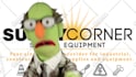 have harold the puppet make a video about anything