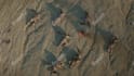 do map video google earth and point your location